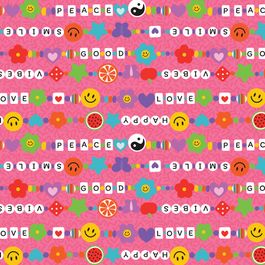 Saco Para Presente Perol Bracelete