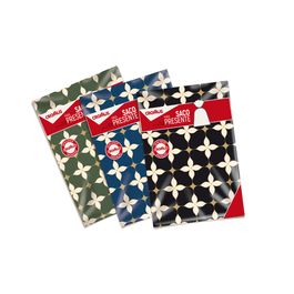 Saco Para Presente Sortido No Milheiro Duomo Sortido