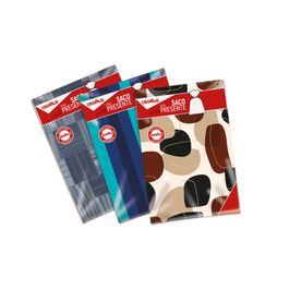 Saco para Presente Sortido No Milheiro Masculina - Sortido Colorido