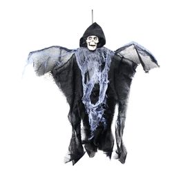 Caveira com Asas Otelo