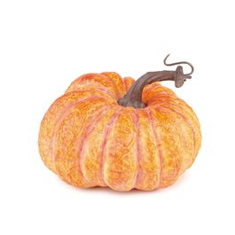 Abóbora Esbranquiçada