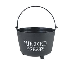 Caldeirão Doces da Bruxa