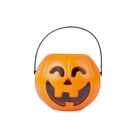 Baldinho Abóbora 5,5cm