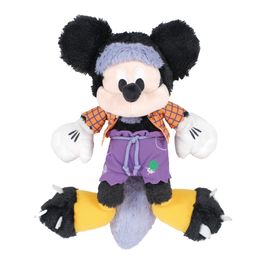 Pelúcia Mickey Lobinho 30cm