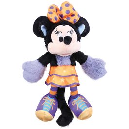 Pelúcia Minnie Lobinha 30cm