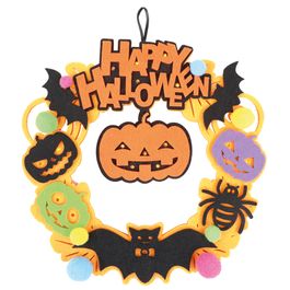 Guirlanda Happy Halloween