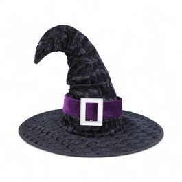 Chapéu Cinto da Bruxa