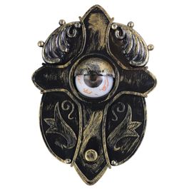 Campainha Olho Sombrio