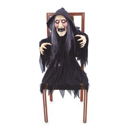 Bruxa Nazira