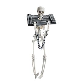 Esqueleto Baltasar 40cm