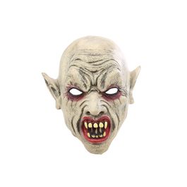 Máscara Zumbi Assustador