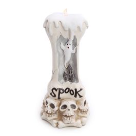 Vela Fantasminha Spook