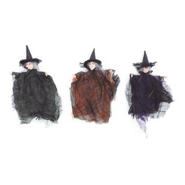 Bruxas Cléo, Jade e Tina