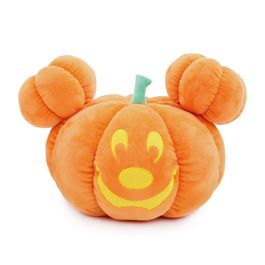 Almofada Abóbora Magic