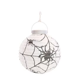 Lanterna Teia de Aranha