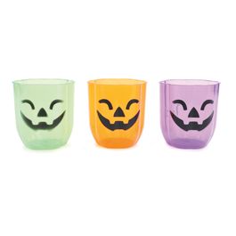 Copo Abóboras Malvadas Sortido