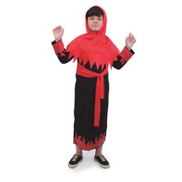 Fantasia Diabinho Morfeus
