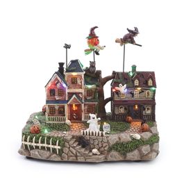 Casarão Noites do Terror