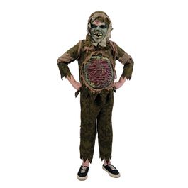 Fantasia Zumbi Tayler