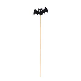 Pick Decorativo Morcego