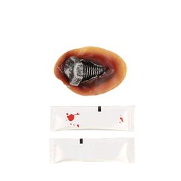 Kit Machucado Parafuso