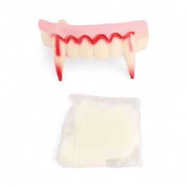 Dente de Vampiro Drácula