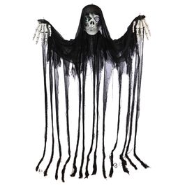 Caveira Cortina Austin