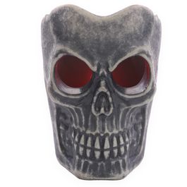 Vela Eletrônica Crânio