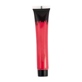 Maquiagem Facial e Corporal Vermelho 19,8g