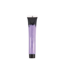 Maquiagem Facial e Corporal Roxo 19,8g