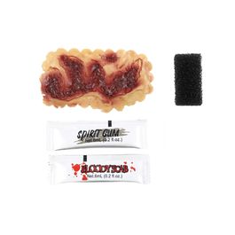 Kit Machucado Pele Rasgada