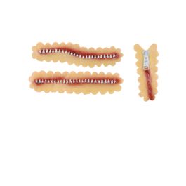 Kit Machucado Corte Zíper