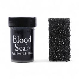 Crosta de Sangue Preto 16ml
