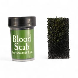 Crosta de Sangue Verde 16ml