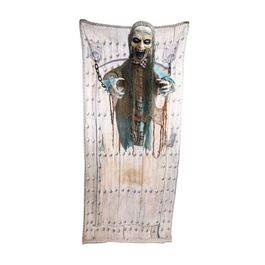 Zumbi de Porta Orfeu