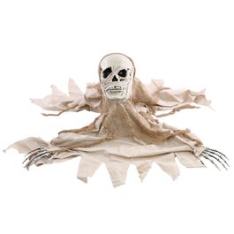 Caveira de Chão Adam