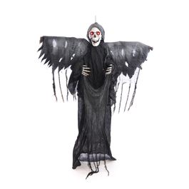 Caveira com Asas Zenon