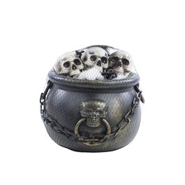 Kit Caldeirão Feiticeiro c/ 13 peças