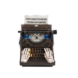 Máquina de Escrever