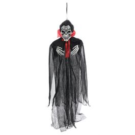 Caveira Vampiro Massimo