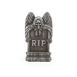 Lápide Morte Assustadora