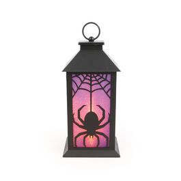 Lamparina Teia de Aranha