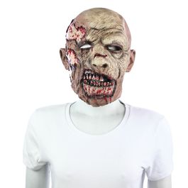 Máscara Zumbi Jonny