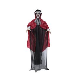 Caveira Vampiro Petrus