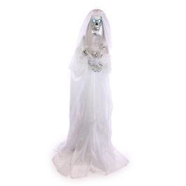 Caveira Noiva Velma Irina