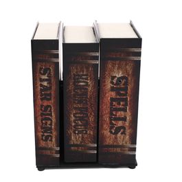 Livro Secreto Noites do Terror