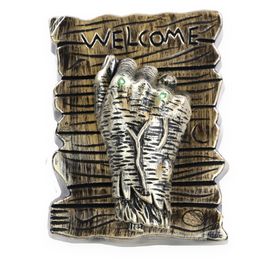 Batedor de Porta Mão do Faraó