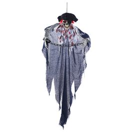 Caveira Pirata Elliot