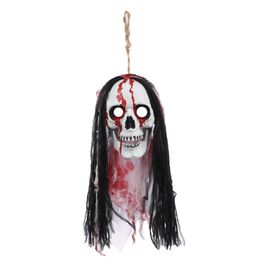 Caveira Cabeludo Zyam