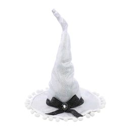 Chapéu Decorativo Hocus Pocus